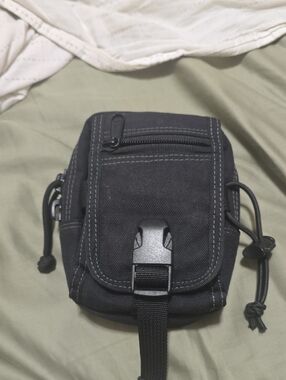 Maxpedition M-1 Waist Pouch